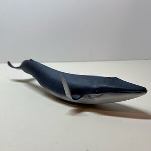 Blue Whale Safari Ltd 2007 Toy Animal 10"